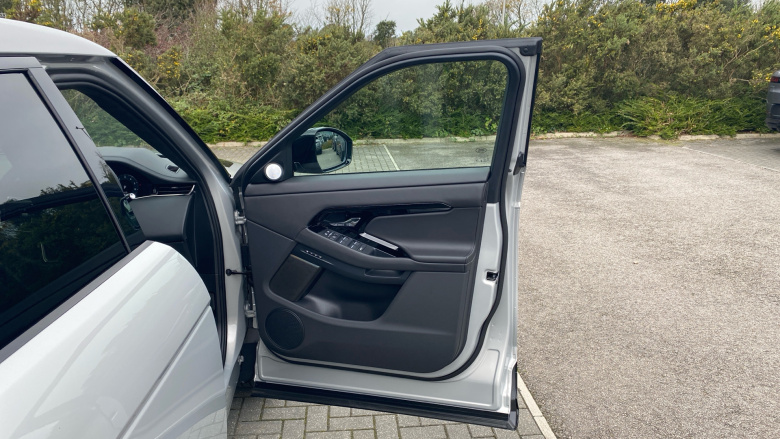 Land Rover Range Rover Evoque 1.5 P270e Autobiography 5dr Auto [Revised] Hatchback